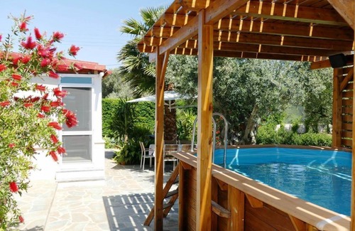 Marathon House | 79 m² House ∙ 3 bedrooms ∙ 8 guests