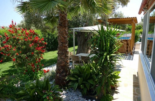 Marathon House | 79 m² House ∙ 3 bedrooms ∙ 8 guests