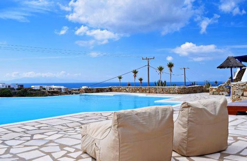 Elia Resort | 79 m² Resort ∙ 3 bedrooms ∙ 7 guests