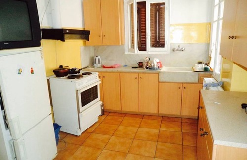 Volos City Centre Other | 79 m² Shared room ∙ 1 bedroom ∙ 3 guests