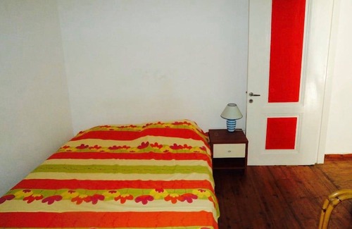 Volos City Centre Other | 79 m² Shared room ∙ 1 bedroom ∙ 3 guests