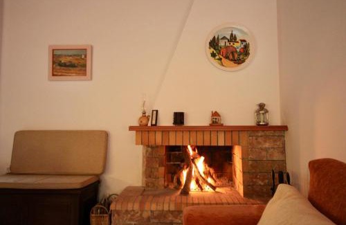 Eptalofos House | 7hills Waterfall Lodge by Ski Alure