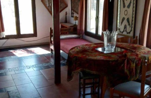 Achinos Apartment | 80 m² Apartment ∙ 1 bedroom ∙ 6 guests