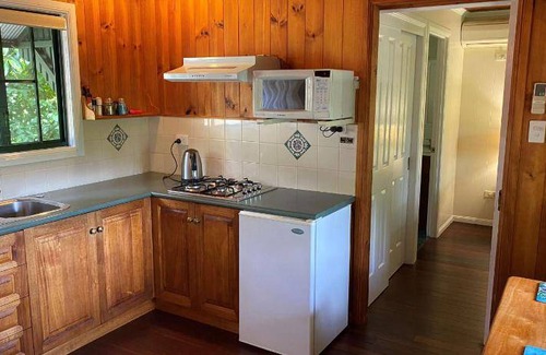 Coochin Apartment | 80 m² Apartment ∙ 2 bedrooms ∙ 4 guests