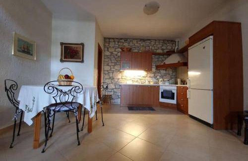 Kritsa Apartment | 80 m² Apartment ∙ 2 bedrooms ∙ 4 guests