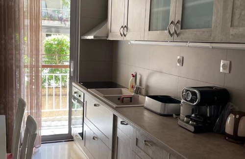 Zavlani Apartment | 80 m² Apartment ∙ 2 bedrooms ∙ 5 guests