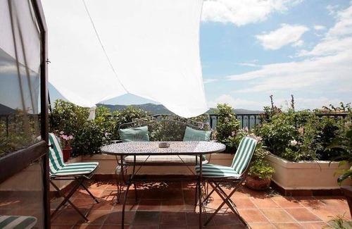 Arachova Apartment | 80 m² Apartment ∙ 2 bedrooms ∙ 4 guests