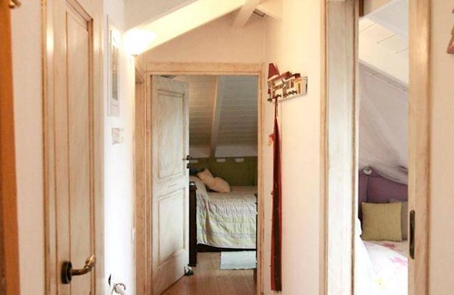 Arachova Apartment | 80 m² Apartment ∙ 2 bedrooms ∙ 4 guests
