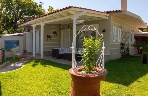 Spata-Artemida Apartment | 80 m² Apartment ∙ 2 bedrooms ∙ 4 guests