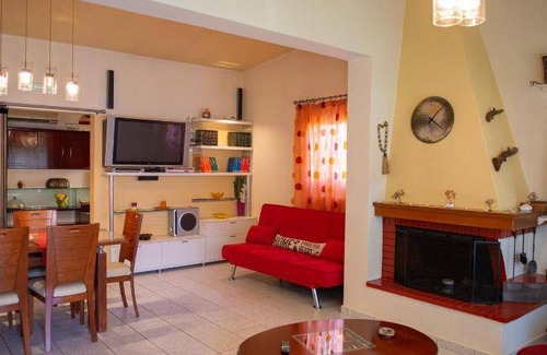 Spata-Artemida Apartment | 80 m² Apartment ∙ 2 bedrooms ∙ 4 guests