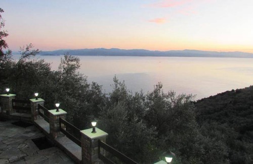 Kali Vrysi House | 80 m² House ∙ 1 bedroom ∙ 4 guests