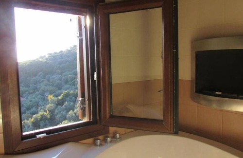 Kali Vrysi House | 80 m² House ∙ 1 bedroom ∙ 4 guests