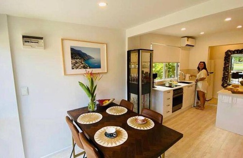 Trinity Beach House | 80 m² House ∙ 2 bedrooms ∙ 4 guests