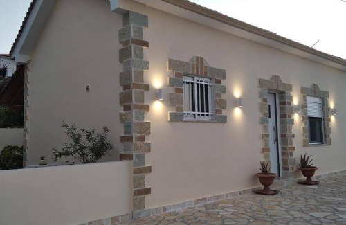 Evrostina House | 80 m² House ∙ 2 bedrooms ∙ 5 guests