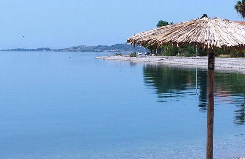 Gefira Mpania House | 80 m² House ∙ 2 bedrooms ∙ 4 guests