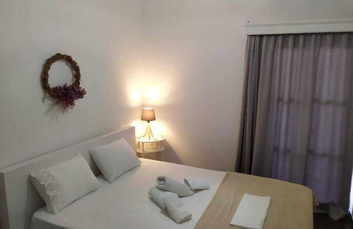 Gefira Mpania House | 80 m² House ∙ 2 bedrooms ∙ 4 guests