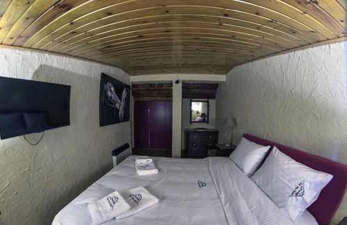 Eptalofos House | 80 m² House ∙ 2 bedrooms ∙ 6 guests