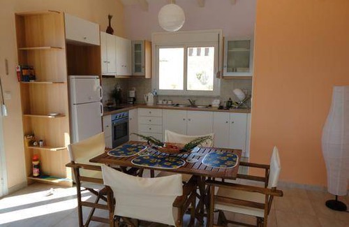 Dirfys-Messapia House | 80 m² House ∙ 2 bedrooms ∙ 6 guests