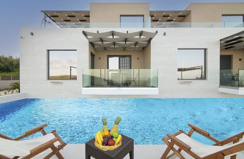 Zakharo House | 80 m² House ∙ 2 bedrooms ∙ 5 guests