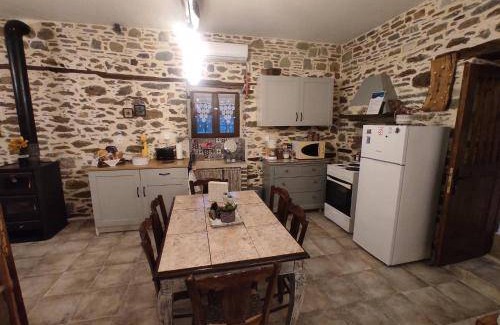 Volos House | 80 m² House ∙ 2 bedrooms ∙ 6 guests