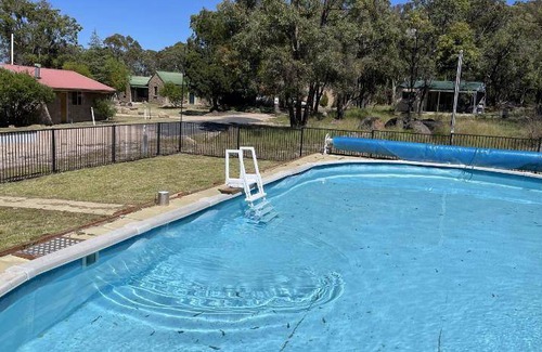 Stanthorpe Hotel | 80 m² Motel ∙ 2 bedrooms ∙ 7 guests