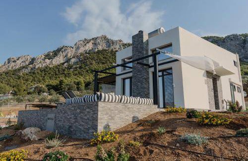 Korithion Resort | 80 m² Resort ∙ 2 bedrooms ∙ 7 guests