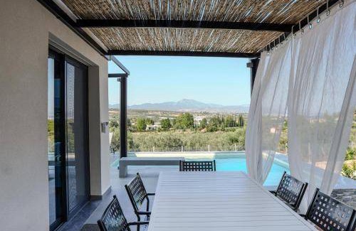 Korithion Resort | 80 m² Resort ∙ 2 bedrooms ∙ 7 guests