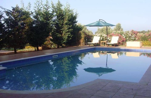 Tragana Resort | 80 m² Resort ∙ 2 bedrooms ∙ 4 guests