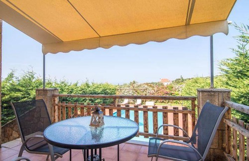 Tragana Resort | 80 m² Resort ∙ 2 bedrooms ∙ 4 guests