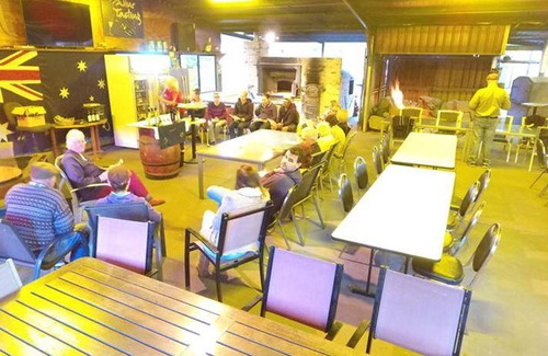 Cania Resort | 80 m² Resort ∙ 3 bedrooms ∙ 8 guests