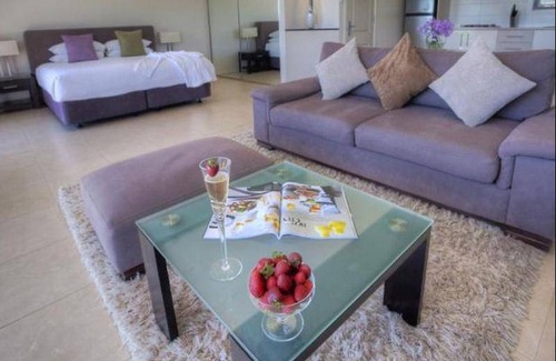 Ballandean Resort | 80 m² Resort ∙ 4 guests