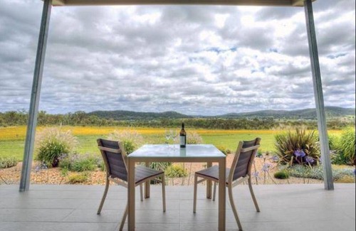 Ballandean Resort | 80 m² Resort ∙ 4 guests