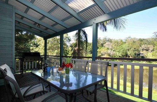 Montville Resort | 80 m² Resort ∙ 6 guests