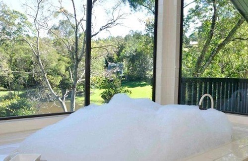 Montville Resort | 80 m² Resort ∙ 6 guests