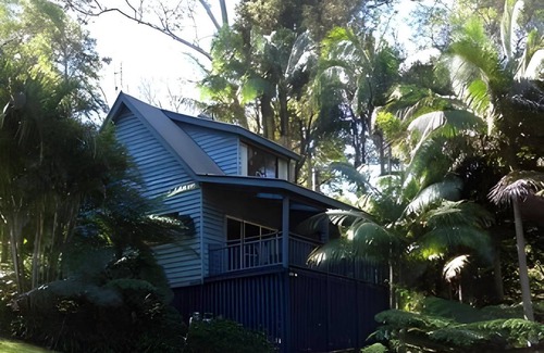 Montville Resort | 80 m² Resort ∙ 6 guests