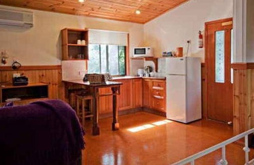 Montville Resort | 80 m² Resort ∙ 6 guests