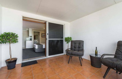 Rockhampton Apartment | 80 m² Serviced apartment ∙ 3 bedrooms ∙ 127 guests
