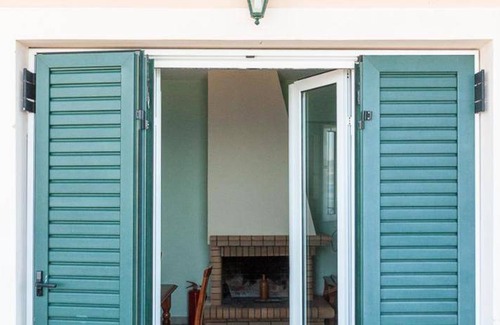 Melissopetra Apartment | 80 m² Serviced apartment ∙ 2 bedrooms ∙ 13 guests