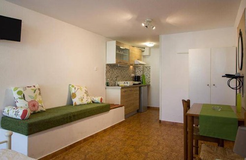 Mpatsi Apartment | 80 m² Serviced apartment ∙ 2 bedrooms ∙ 5 guests