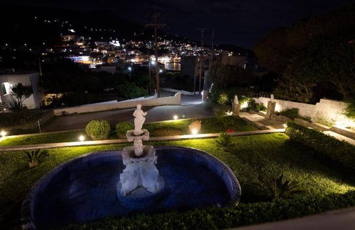 Mpatsi Apartment | 80 m² Serviced apartment ∙ 2 bedrooms ∙ 5 guests