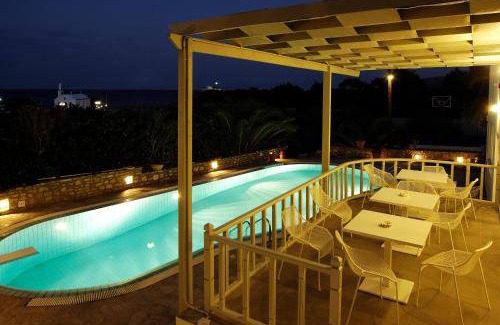 Agia Pelagia Apartment | 80 m² Serviced apartment ∙ 2 bedrooms ∙ 5 guests