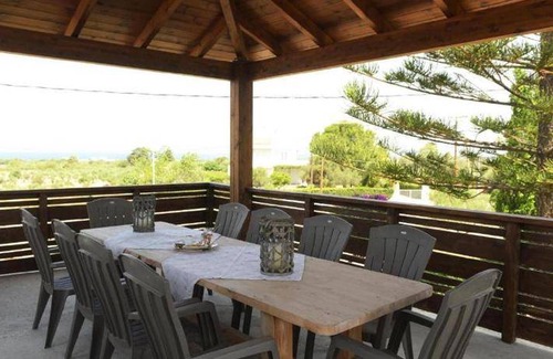 Fanai Villa | 80 m² Villa ∙ 3 bedrooms ∙ 7 guests