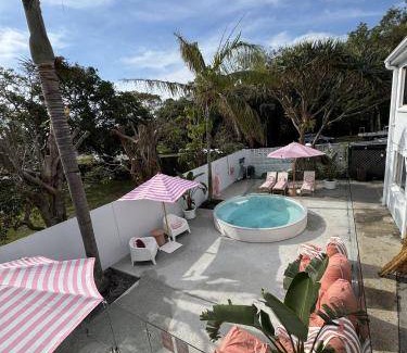 Caloundra Hostel | 81 m² Hostel ∙ 3 guests