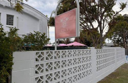 Caloundra Hostel | 81 m² Hostel ∙ 3 guests