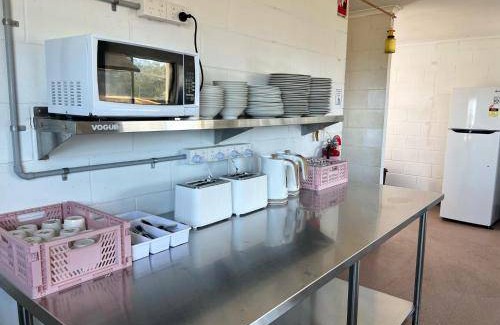 Caloundra Hostel | 81 m² Hostel ∙ 3 guests