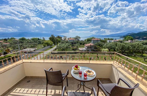 Skaloma Apartment | 82 m² Apartment ∙ 2 bedrooms ∙ 5 guests