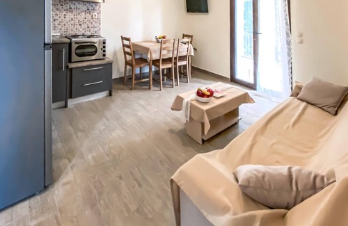 Skaloma Apartment | 82 m² Apartment ∙ 2 bedrooms ∙ 5 guests