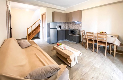 Skaloma Apartment | 82 m² Apartment ∙ 2 bedrooms ∙ 5 guests