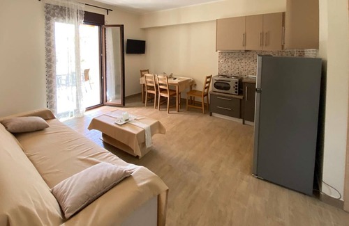 Skaloma Apartment | 82 m² Apartment ∙ 2 bedrooms ∙ 5 guests