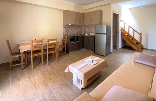Skaloma Apartment | 82 m² Apartment ∙ 2 bedrooms ∙ 5 guests